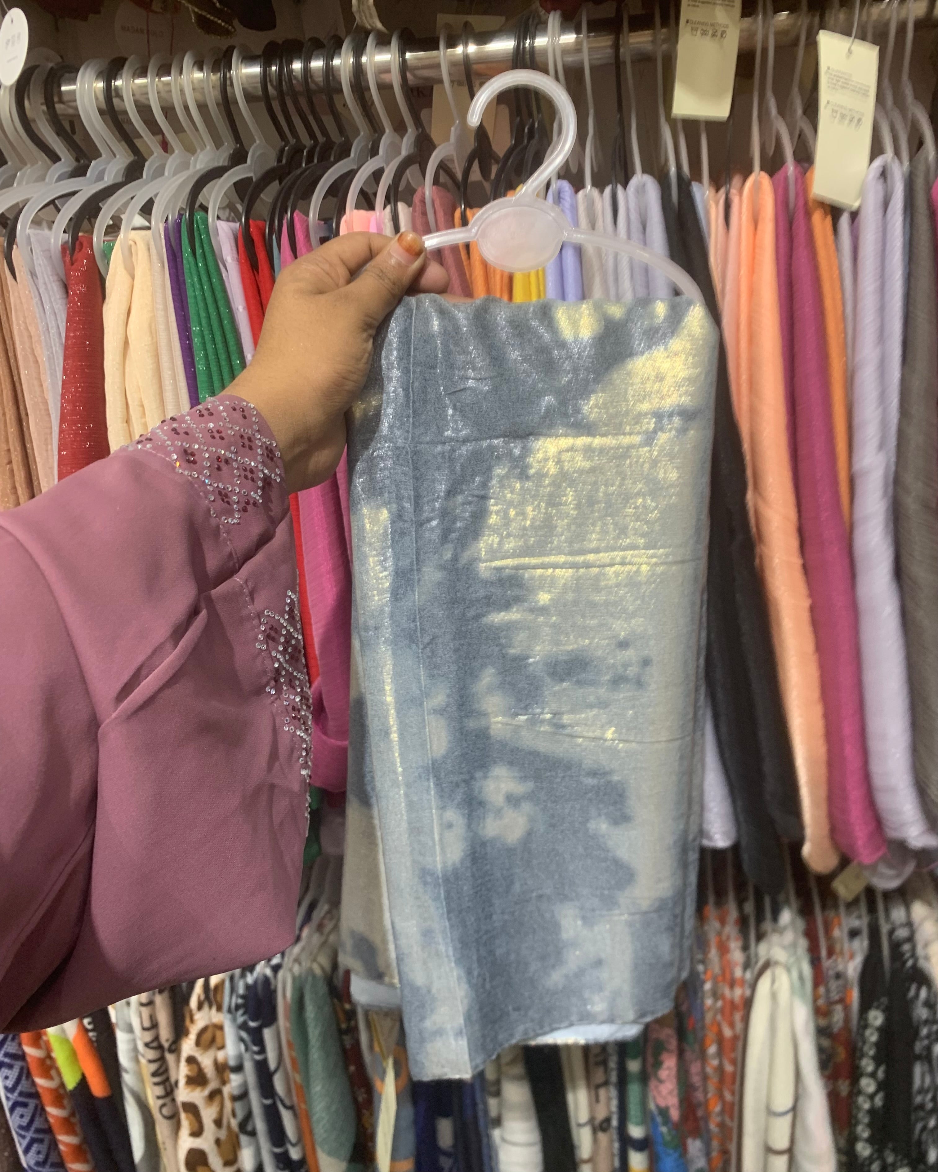 Exclusive Store collection