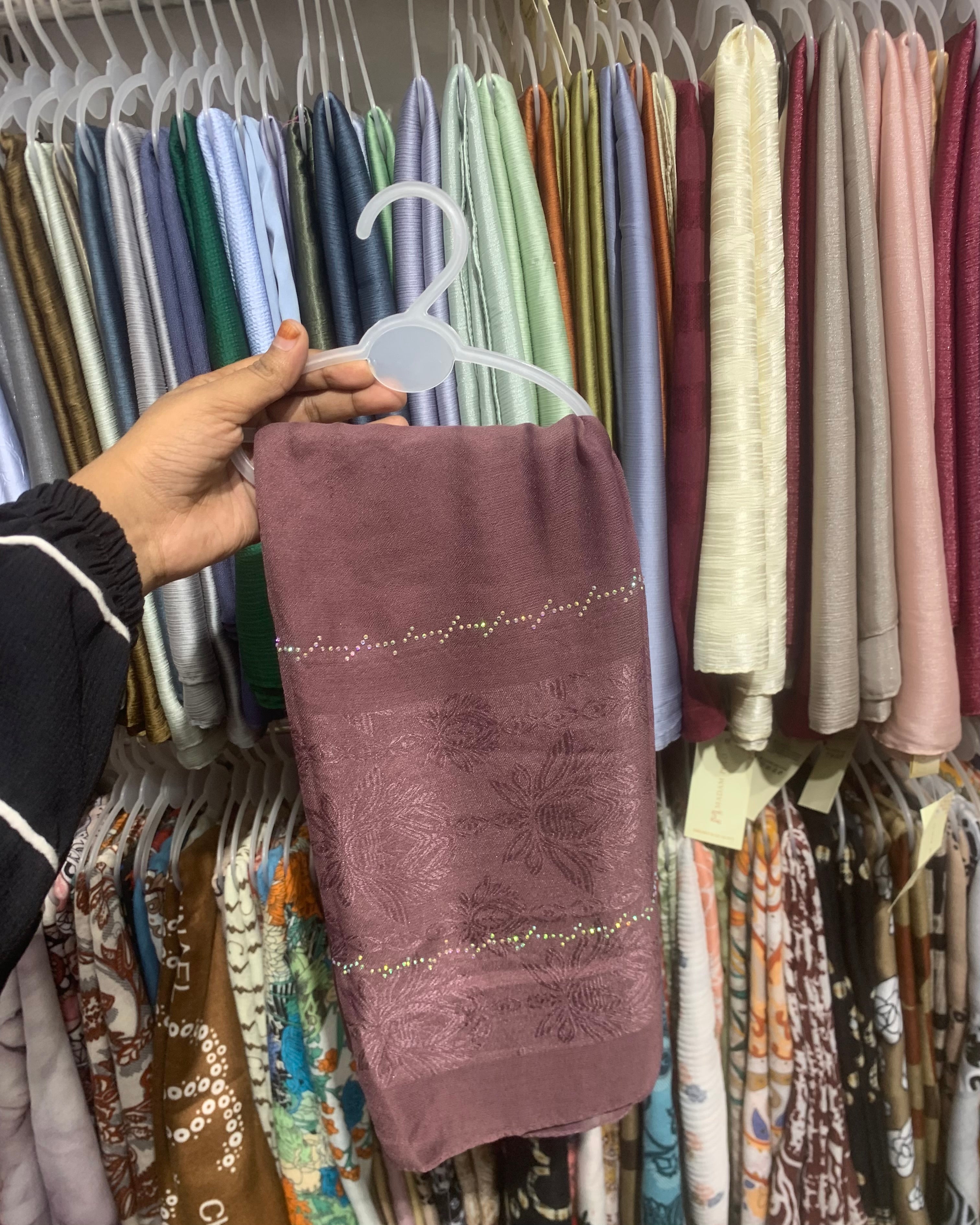 Exclusive Store collection