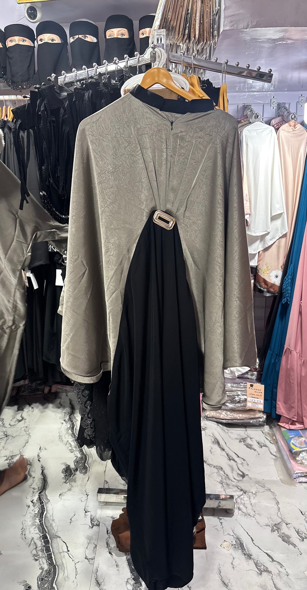 Luxurious Kaftan- Perfect For Party Wear