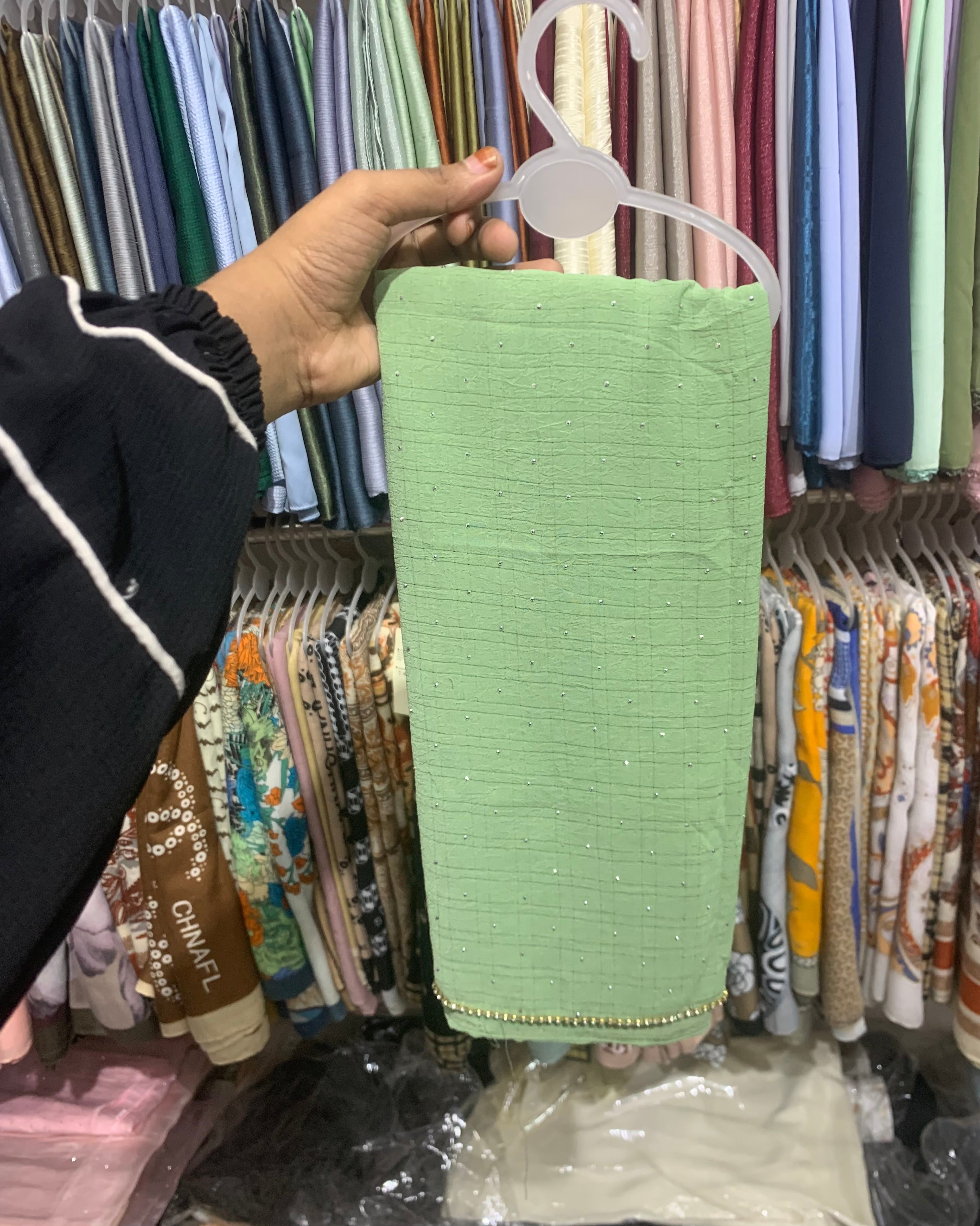 Exclusive Store collection