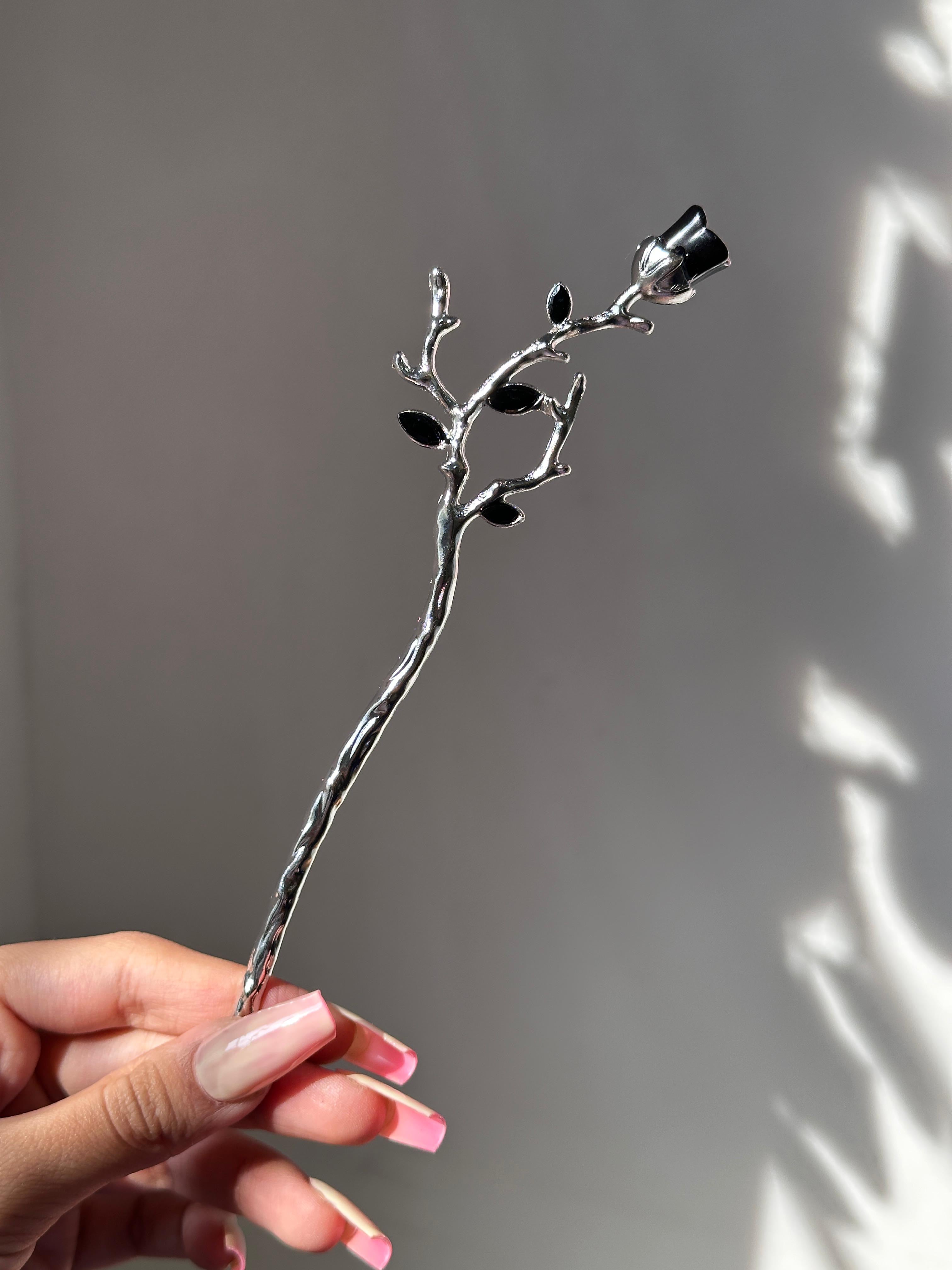 Hair Pin