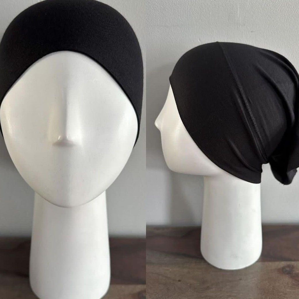 Tube Hijab Cap