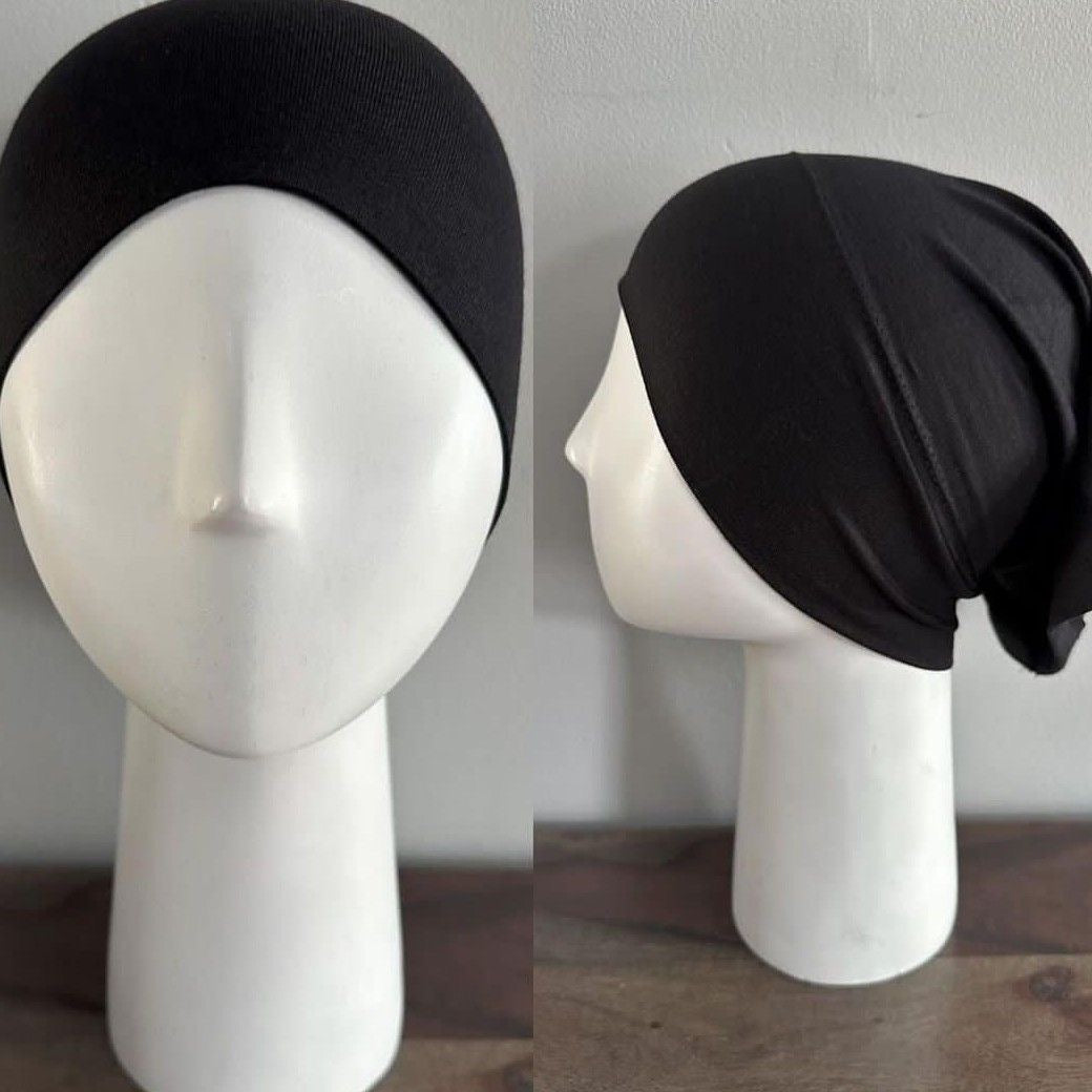 Tube Hijab Cap