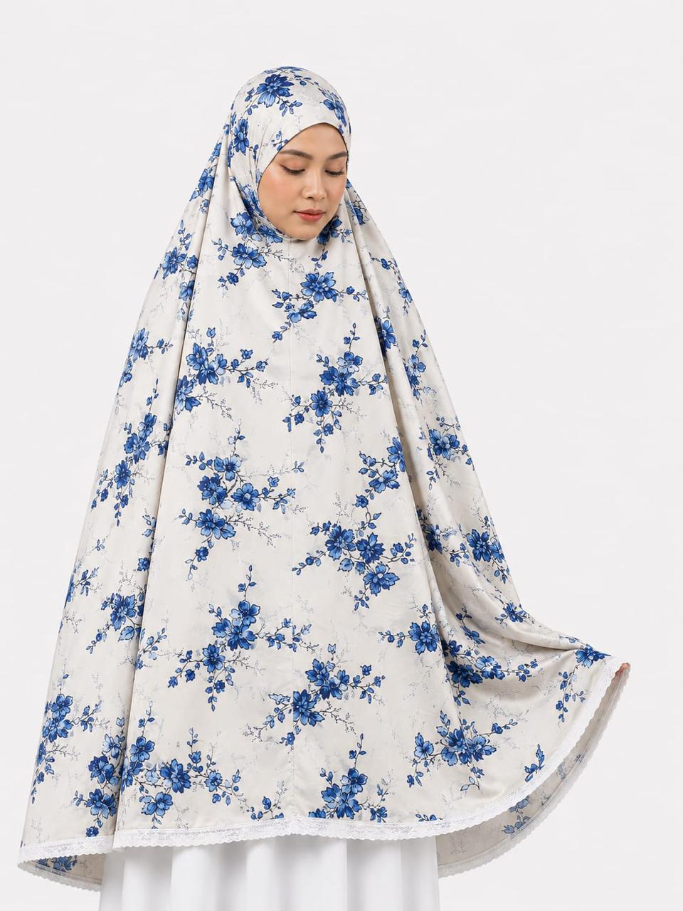 Prayer Makhna - Rayon Fabric
