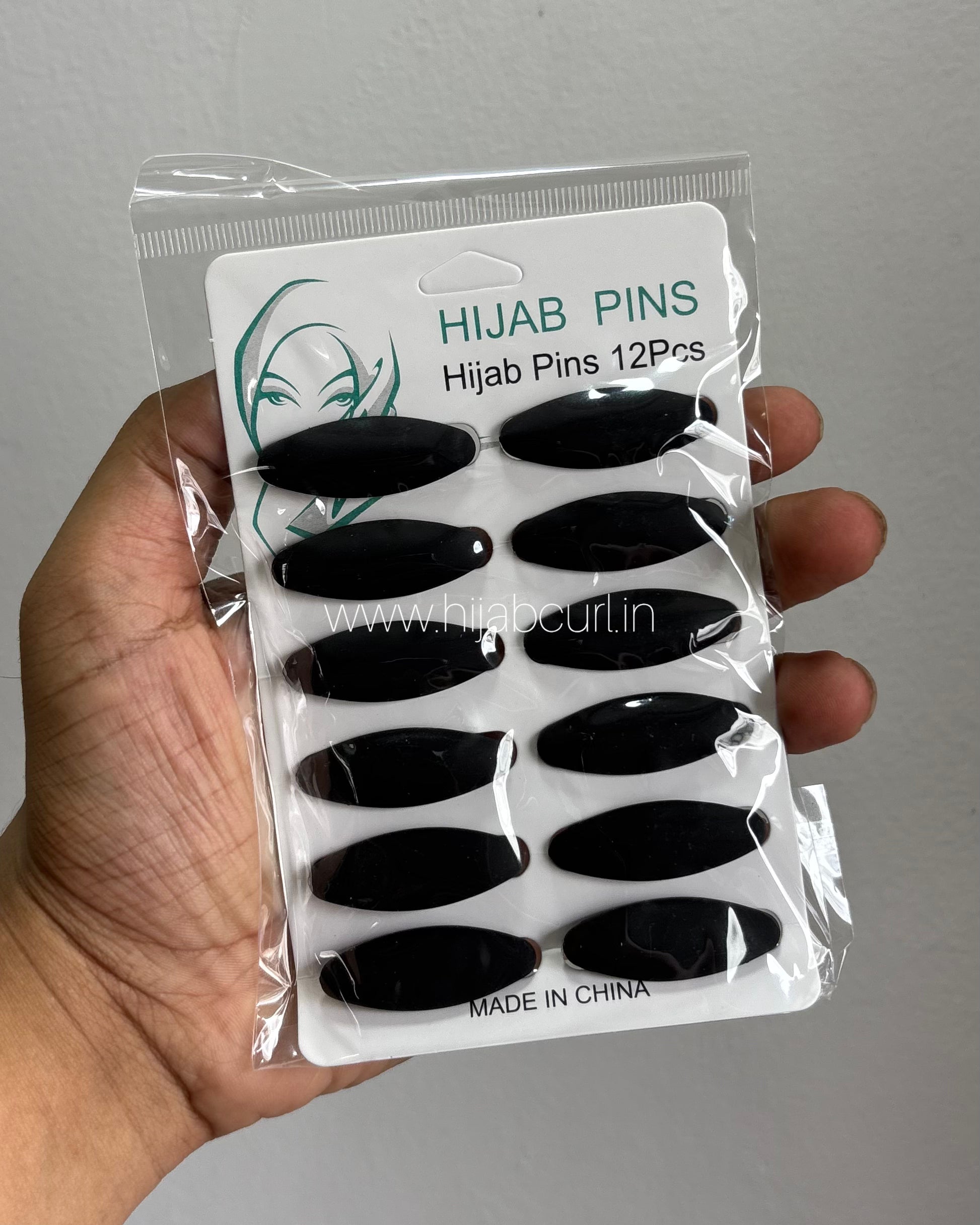 Hijab Pins