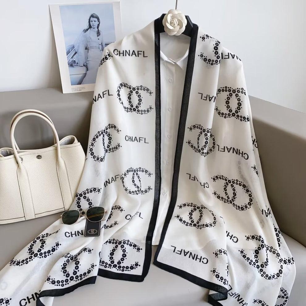 Viscose Printed Scarf