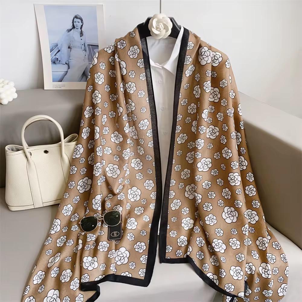 Viscose Printed Scarf